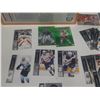 Image 3 : MISC UD 20-21 SER 1, EXT SER, 22-23 UD SER1&2,+ LOTS OF INSERTS
