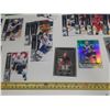 Image 4 : MISC UD 20-21 SER 1, EXT SER, 22-23 UD SER1&2,+ LOTS OF INSERTS