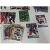Image 7 : MISC UD 20-21 SER 1, EXT SER, 22-23 UD SER1&2,+ LOTS OF INSERTS