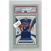 Image 1 : 2019-20 PANINI IMMACULATE COLL RJ BARRETT  RR-RJB  98/99 PSA GR 10