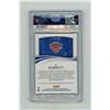 Image 2 : 2019-20 PANINI IMMACULATE COLL RJ BARRETT  RR-RJB  98/99 PSA GR 10