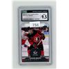 Image 1 : 2022 TEAM CANADA JRS CONNOR BEDARD 78  CGC 9.5