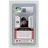 Image 2 : 2022 TEAM CANADA JRS CONNOR BEDARD 78  CGC 9.5