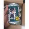 Image 10 : 15 - 96-97 PINNACLE IN THE CAN EMPTY CANS