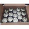 Image 1 : 15 - 96-97 PINNACLE IN THE CAN EMPTY CANS