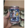 Image 2 : 15 - 96-97 PINNACLE IN THE CAN EMPTY CANS