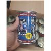 Image 3 : 15 - 96-97 PINNACLE IN THE CAN EMPTY CANS