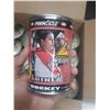 Image 8 : 15 - 96-97 PINNACLE IN THE CAN EMPTY CANS