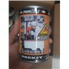 Image 9 : 15 - 96-97 PINNACLE IN THE CAN EMPTY CANS