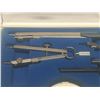 Image 3 : VINTAGE STAEDTLER GEOMETRY SET