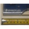Image 4 : VINTAGE STAEDTLER GEOMETRY SET