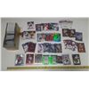 Image 1 : ASST 23-24 UD EXT, 24-25 SER 2, 25-26 UD EXT, PLUS LOTS OF INSERTS