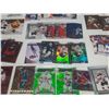 Image 9 : ASST 23-24 UD EXT, 24-25 SER 2, 25-26 UD EXT, PLUS LOTS OF INSERTS