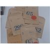 Image 2 : ASSORTMENT OF WATCH GASKETS