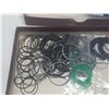 Image 3 : ASSORTMENT OF WATCH GASKETS