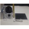 Image 3 : SOLAR POWERED SECURITY CAMERA