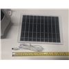 Image 4 : SOLAR POWERED SECURITY CAMERA
