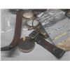 Image 7 : 2 LBS+ WATCH PARTS,REPAIR, CRAFTS