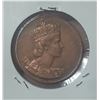 Image 3 : 3 – QUEEN ELIZABETH 1953 CORONATION MEDALS  UNC