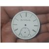 Image 1 : ANTIQUE ELGIN 11 J, 16S P/W MOVEMENT PARTS REPAIR