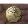 Image 3 : ANTIQUE ELGIN 11 J, 16S P/W MOVEMENT PARTS REPAIR