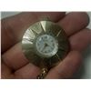 Image 2 : VINTAGE MARCEL PENDANT WATCH C/W CHAIN, MAN WIND,  RUNS