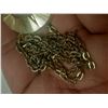 Image 4 : VINTAGE MARCEL PENDANT WATCH C/W CHAIN, MAN WIND,  RUNS