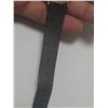 Image 4 : VINTAGE MINTON QTZ WATCH, NEW BATT, RUNS