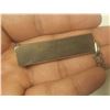 Image 3 : VINTAGE PENDANT LCD DIGITAL QTZ PENDANT C/W CHAIN  FOR 'JANET'