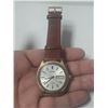 Image 1 : VINTAGE 25 J SEIKO 5606-7030 AUTO DAY/DATE @ 3   RUNS