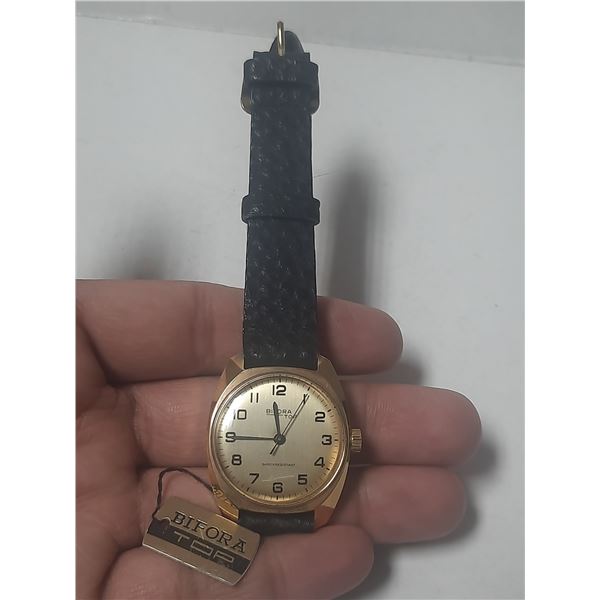 VINTAGE  NOS BIFORA, MAN WIND  RUNS