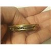 Image 7 : 2- ANTIQUE FUSEE WATCH MOVENTS  PARTS/REPAIR,  37 AND 39 MM