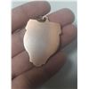 Image 3 : VINTAGE 4H CLUB AMULET C/W CHAIN 1980