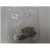 Image 5 : VINTAGE 4H CLUB AMULET C/W CHAIN 1980