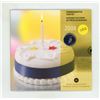 Image 1 : 2008- Party hat, Birthday occasions - Six coin set