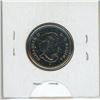 Image 2 : 2006P- Toronto Maple Leafs - Colourised 25 cents coin