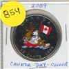 Image 1 : 2009L-Canada Day, Churchill