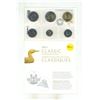 Image 1 : 2022- Classic Uncirculated coin set