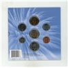 Image 2 : 2008L- Congratulations - Seven coin set