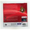 Image 2 : 2014- Ottawa Senators stamp and coin set