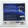 Image 2 : 2014- Vancouver Canucks stamp and coin set