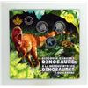 Image 1 : 2019- Discover Canada's Dinosaurs - Three coin set