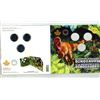 Image 3 : 2019- Discover Canada's Dinosaurs - Three coin set