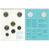 Image 3 : 2021L-100th Anniversary of the Discovery of Insulin - Seven coin set