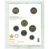 Image 4 : 2023 (1952)- Celebrate National Indigenous Peoples Day - Seven coin set