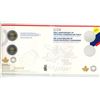 Image 3 : 2024-100th Anniversart of The Royal Canadian Air Force - Plain and Coloured Toonies