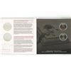 Image 2 : 2025- Honouring Canada's Unknown Soldier - Plain and Coloured Toonies