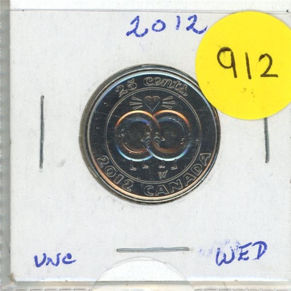 2012- Wedding Rings and Heart from Wedding Set