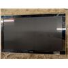 Image 1 : 44"x24" Samsung Screen TV (Works, No Remote With It)