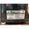 Image 3 : Kempo Green Power Juicer Extractor w/ Parts and Instructions (not tested)